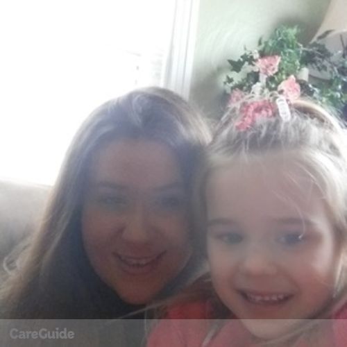 Child Care Provider Kimberly Shaffer's Profile Picture