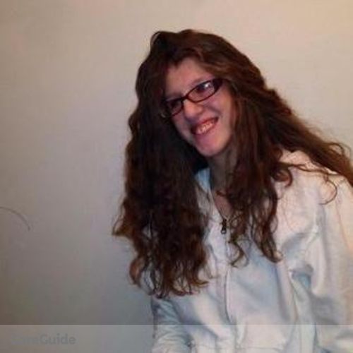 Child Care Provider Elma Menkovic's Profile Picture