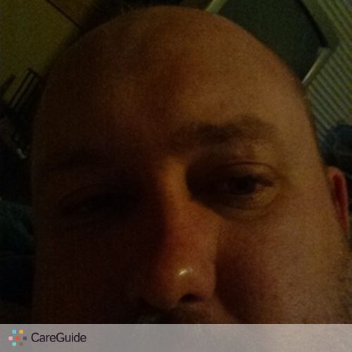 Housekeeper Job Phoenix VanDaele's Profile Picture