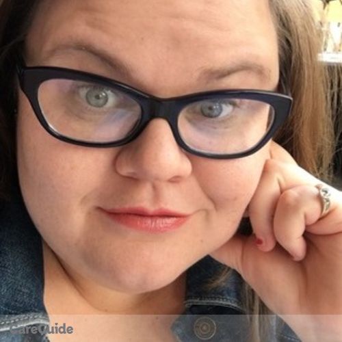 Pet Care Provider Nora Debski's Profile Picture