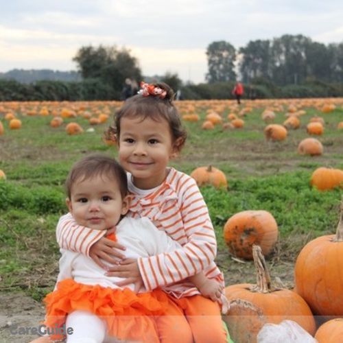 Canadian Nanny Job Khuram Shazad's Profile Picture