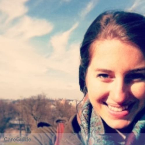 Child Care Provider Kira Elsbernd's Profile Picture