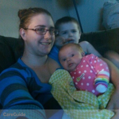 Child Care Provider Cassandra Wetterling's Profile Picture