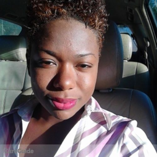 Canadian Nanny Provider Shanella Palmer's Profile Picture