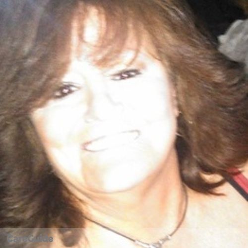Housekeeper Provider Andrea Hicks's Profile Picture
