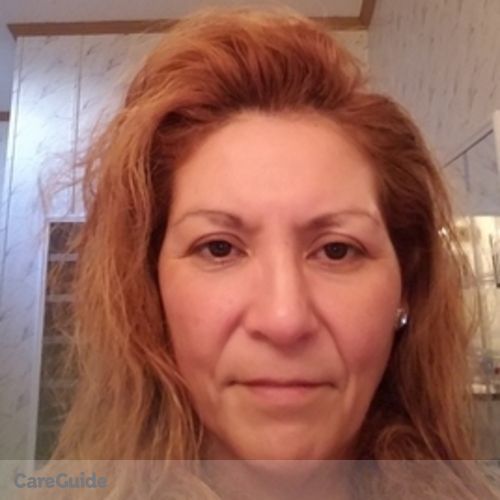 Housekeeper Provider Jane Rodriguez's Profile Picture