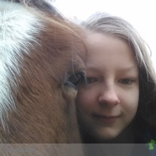 Child Care Provider Jessica Krekeler's Profile Picture