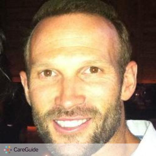 House Sitter Provider James Swanwick's Profile Picture