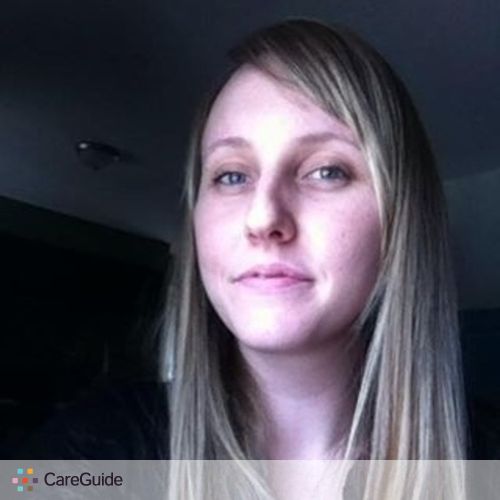 Housekeeper Provider Ashley Adams's Profile Picture