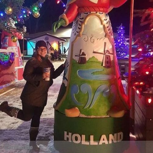 Canadian Nanny Provider Lyndsay Harkema's Profile Picture