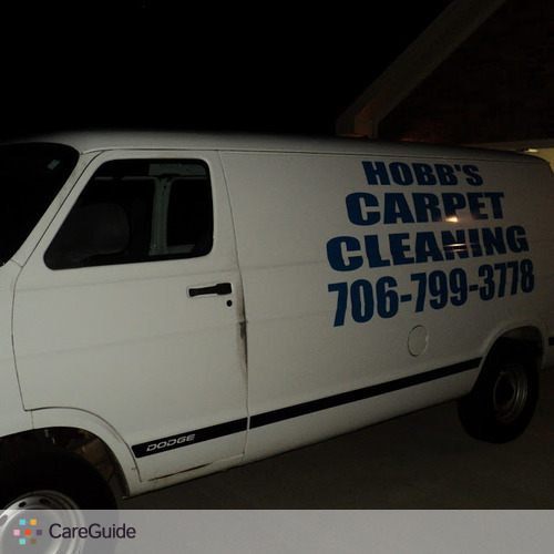 Housekeeper Provider Mobley Hobbs's Profile Picture