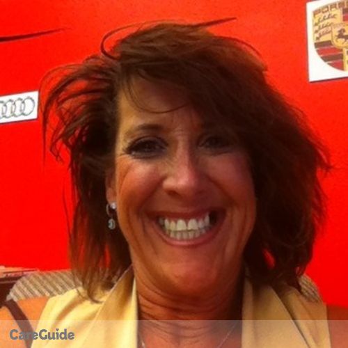 Housekeeper Provider Debra Nicholson's Profile Picture