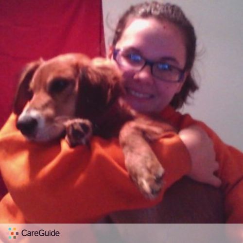 Child Care Provider Skylar Todd's Profile Picture