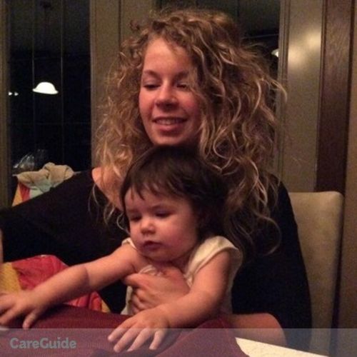 Child Care Provider Monika Lavoie's Profile Picture