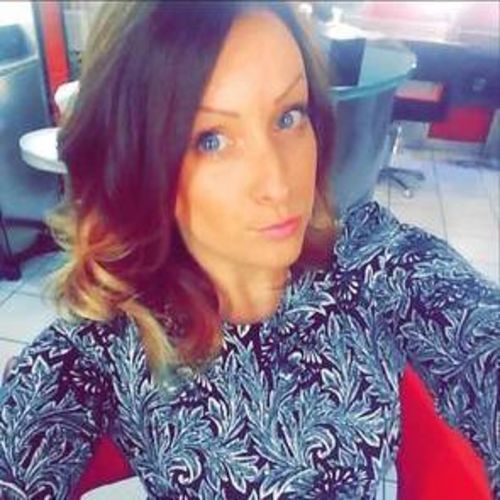Canadian Nanny Provider Elodie Catoen's Profile Picture