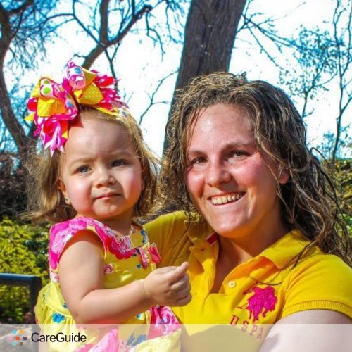 Child Care Provider Daryann Broussard's Profile Picture