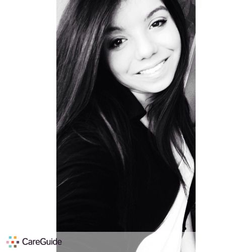 Child Care Provider Briana Borgella's Profile Picture