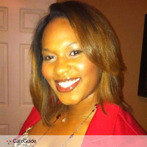 Pet Care Provider Kaci Gavins's Profile Picture