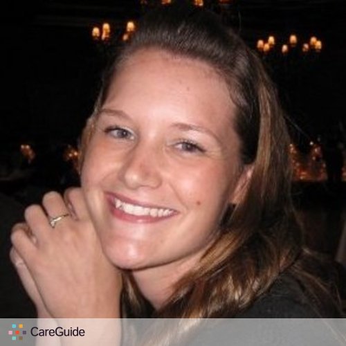 Housekeeper Provider Sandra Noddle's Profile Picture