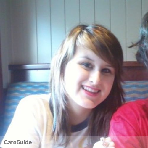 Housekeeper Provider Zoe Castor's Profile Picture