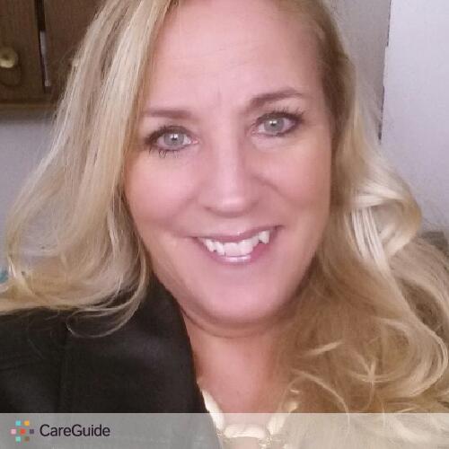 House Sitter Provider Robyn Anderson's Profile Picture