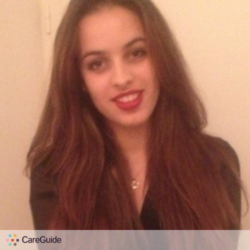 Child Care Provider Myriam Baldi's Profile Picture