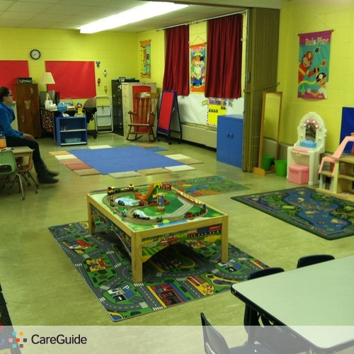 Child Care Provider Kim 's Profile Picture