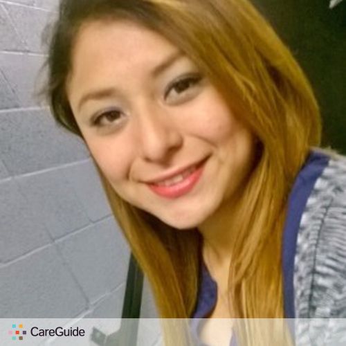 Housekeeper Provider Carmen Martinez's Profile Picture