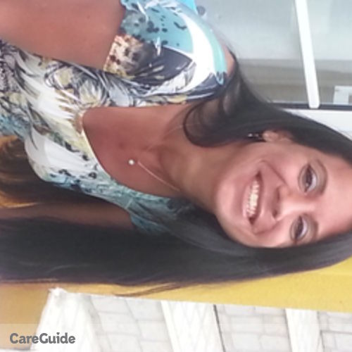 Canadian Nanny Provider Maria Rebelo's Profile Picture
