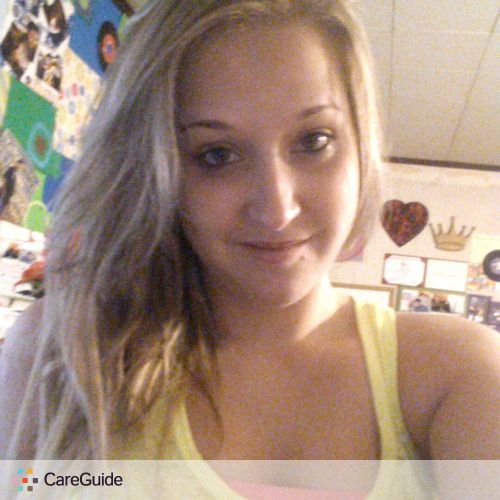 Housekeeper Provider Paige Renninger Schmidenberg's Profile Picture