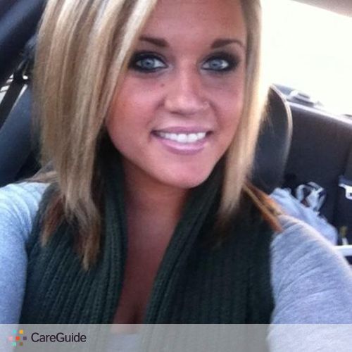 House Sitter Provider Cassidy Gorsuch's Profile Picture