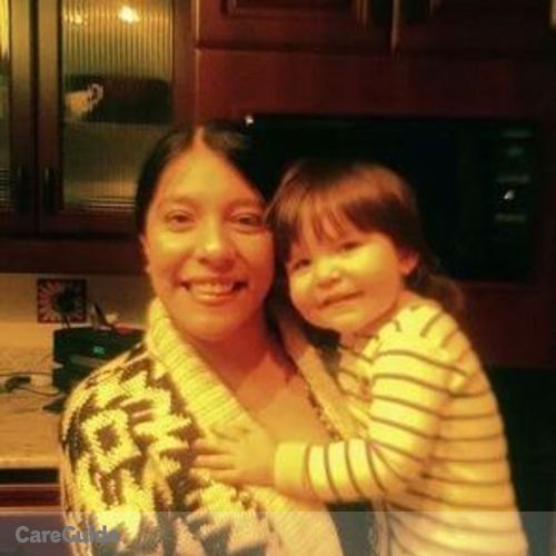 Child Care Provider Stef Kurtenbach's Profile Picture