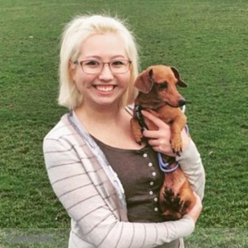 Child Care Provider Amanda Iverson's Profile Picture