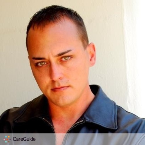 Photographer Provider Danny Hiott's Profile Picture