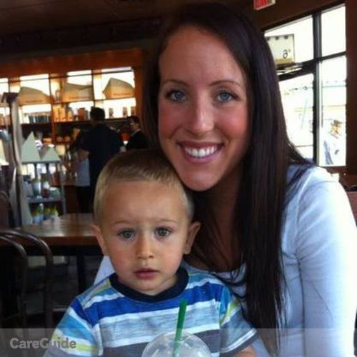 Canadian Nanny Provider Madison Riddoch's Profile Picture
