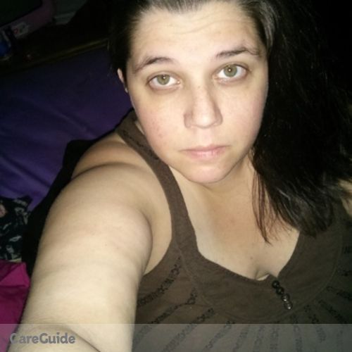 Pet Care Provider Elizabeth Hovey's Profile Picture