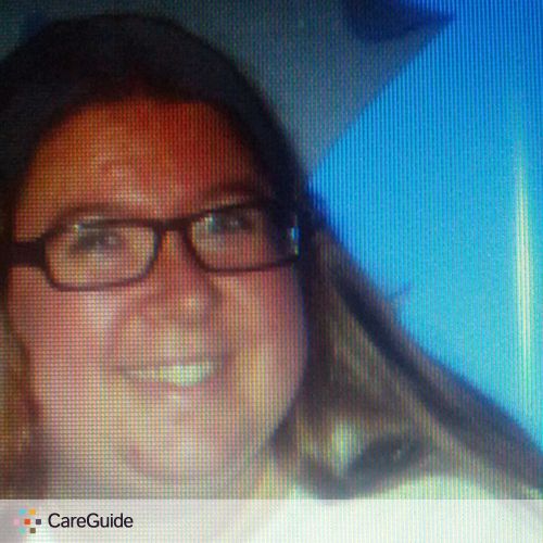 House Sitter Provider Dawn Kaiser's Profile Picture