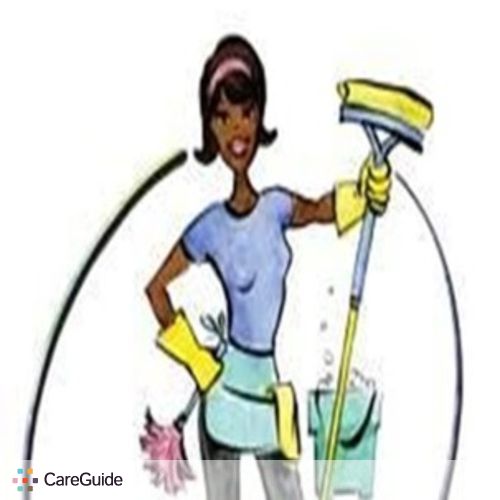 Housekeeper Provider Taylor Turner's Profile Picture