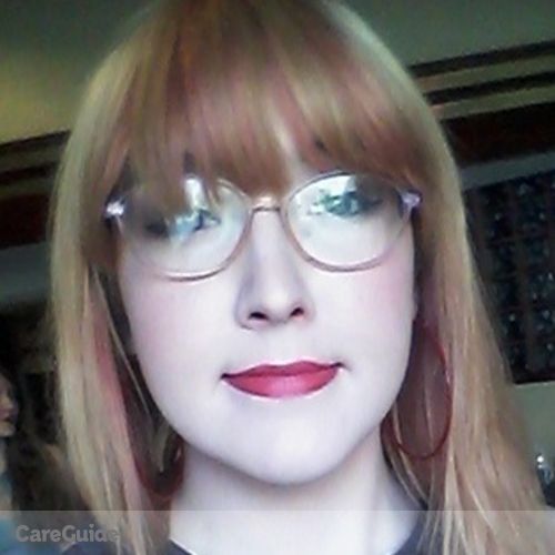 Pet Care Provider Josie Sheil's Profile Picture