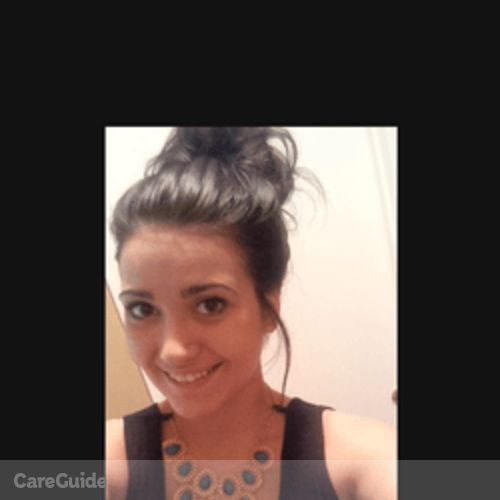 Canadian Nanny Provider Karley Lewis's Profile Picture