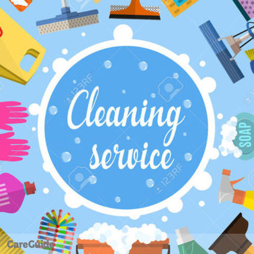 Housekeeper Provider Claudia And Amy's Profile Picture