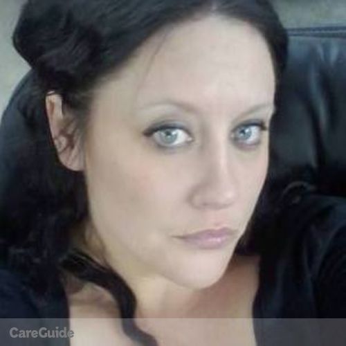 House Sitter Provider Samantha Brown's Profile Picture