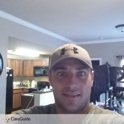 Housekeeper Provider Jeremy Jacobs's Profile Picture