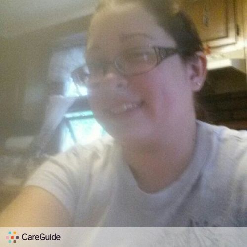 Pet Care Provider Jessica Lee's Profile Picture