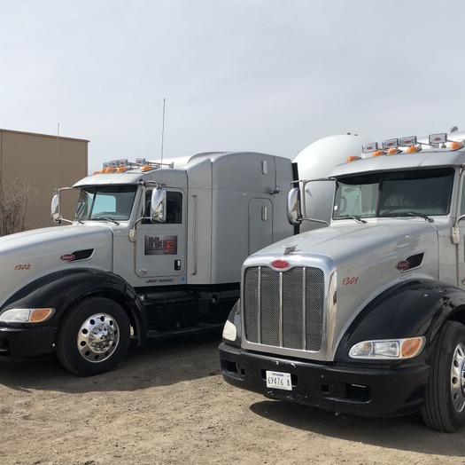 Experience flatbed. Home daily or every other day depending on pay