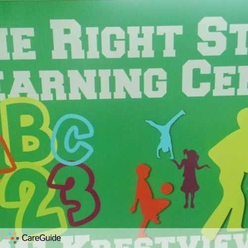 Child Care Provider Leveda Mcgee's Profile Picture