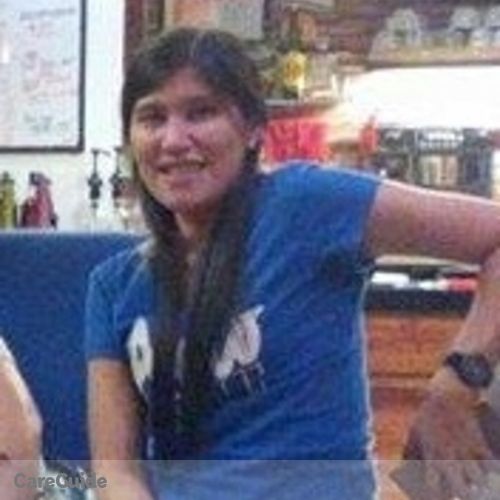 Canadian Nanny Provider Jhen Llacuna's Profile Picture