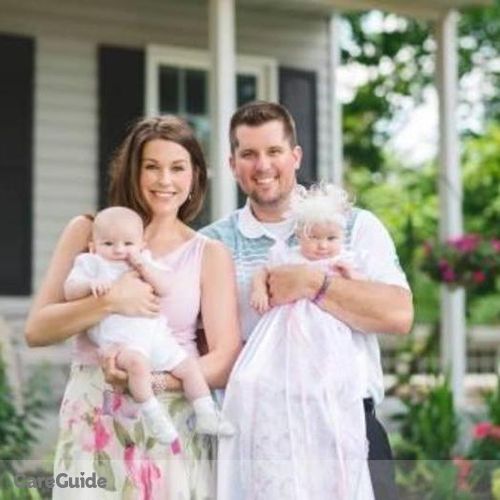 Child Care Provider Amber Nelson's Profile Picture