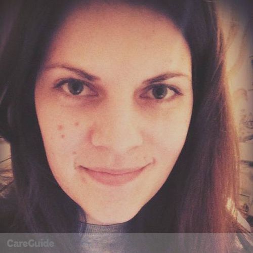 Child Care Provider Milena Pfeiler's Profile Picture