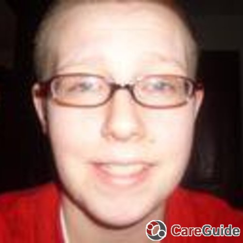 Pet Care Provider Phantasha Kane's Profile Picture
